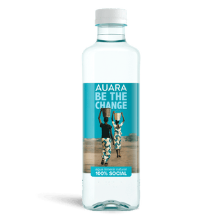Elaboración de Auara