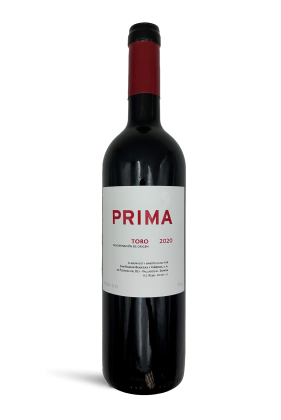 Prima Mauro Dos 2021, 1 botella de 75 cl