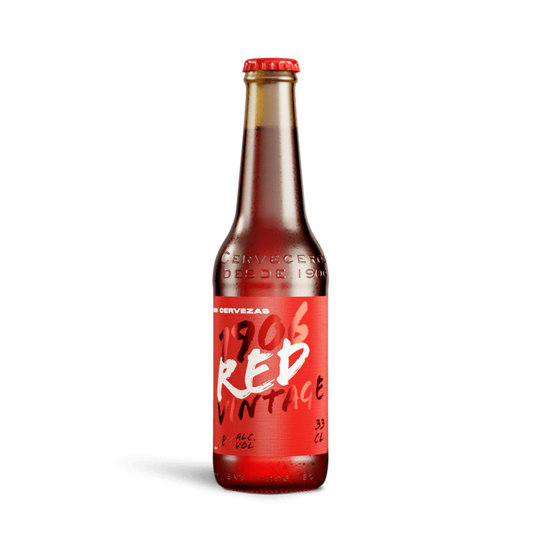 Pack Familia Cervezas 1906