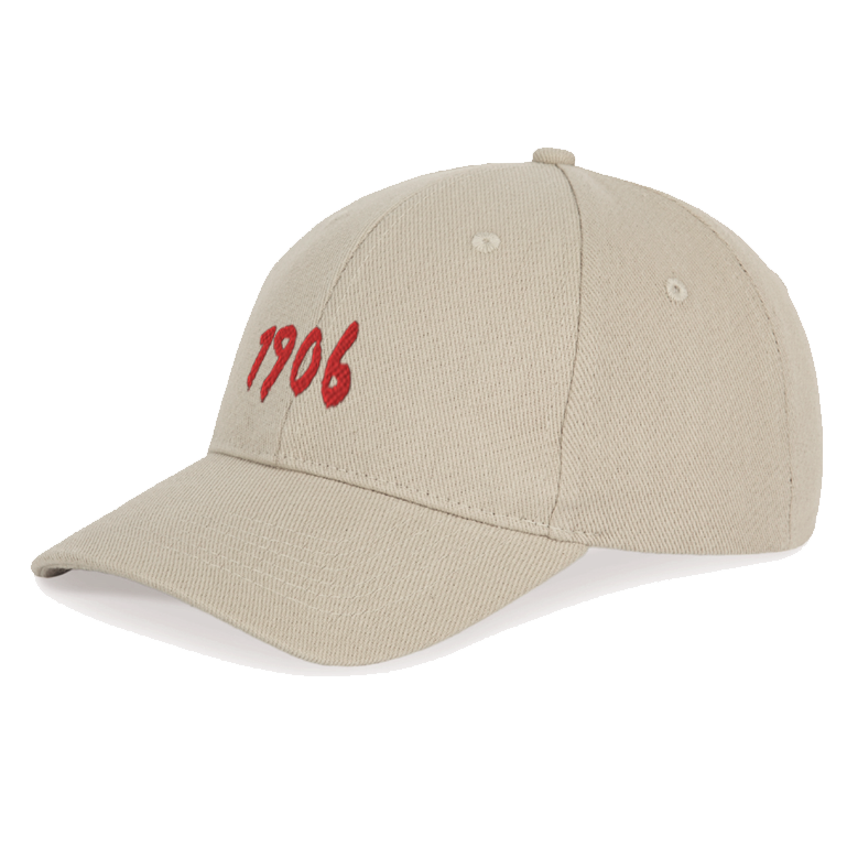 Gorra de 1906