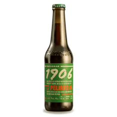 1906 Galician Irish Red Ale, 24 botellas de 33 cl