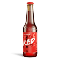 1906 Red Vintage, 24 botellas de 33 cl