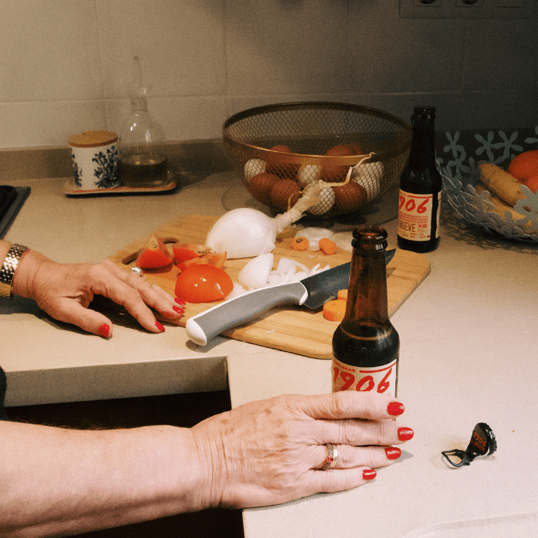 1906 Reserva Especial XS, 24 botellas de 20 cl