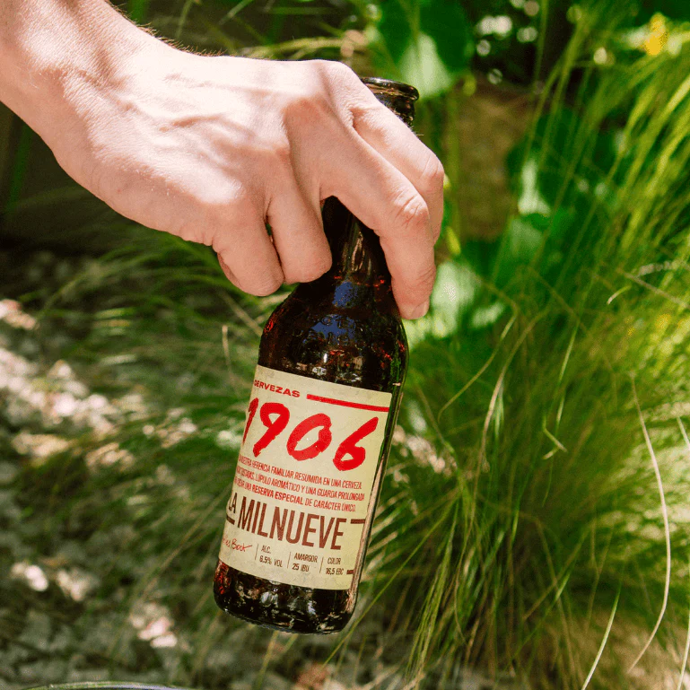 1906 Reserva Especial, 24 botellas de 33 cl