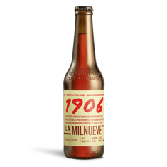 1906 Reserva Especial, 24 botellas de 33 cl