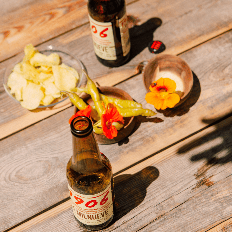 1906 Reserva Especial, 24 botellas de 33 cl