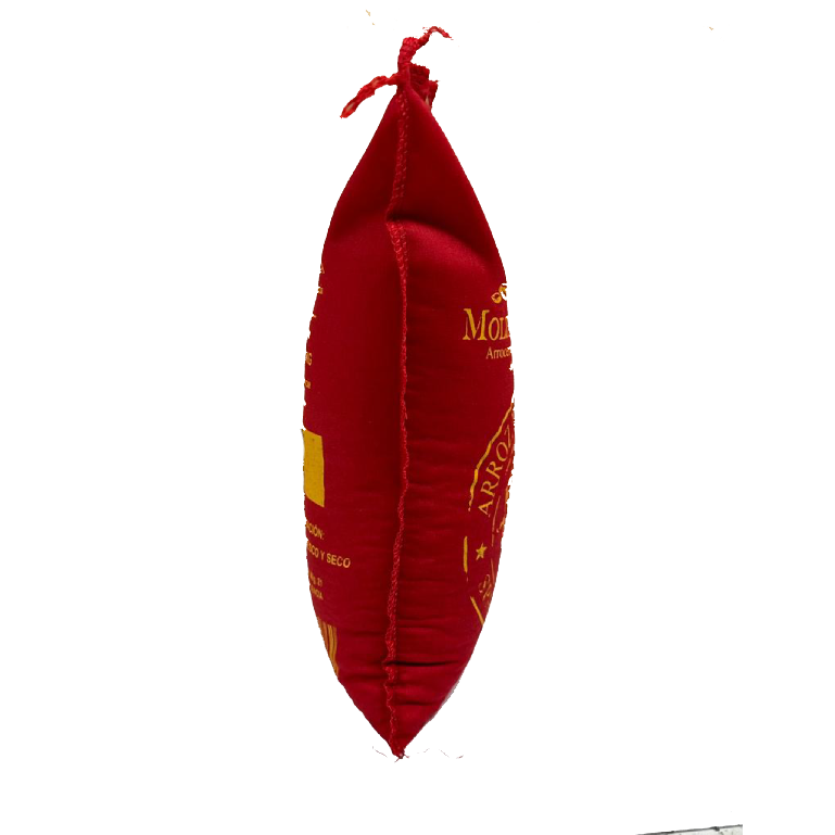 Arroz dinamita de Molino Roca, 3 sacos de 1 kg