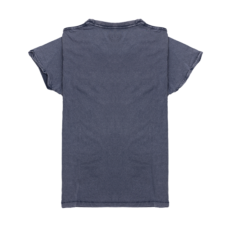Camiseta Estrella Galicia Edición Limitada "Cerveceros desde 1906 Azul"