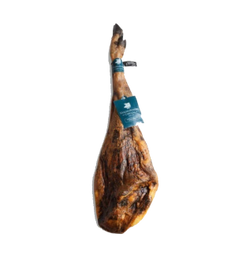 Jamón de Bellota 100% Ibérico de Sánchez Romero Carvajal