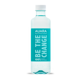 Elaboración de Auara