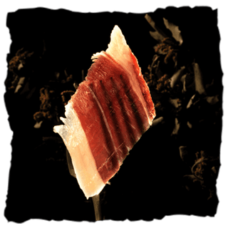 ¿Cómo elaboran la paleta de bellota 100% ibérica loncheada a cuchillo de Don Ibérico?