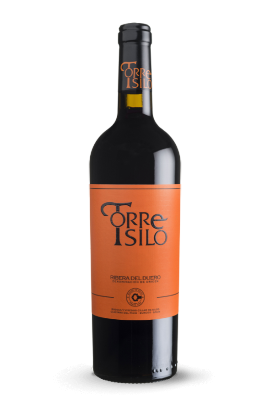 Torresilo 2020, 1 botella de 75 cl
