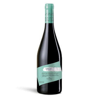 ¿Cómo elaboran el vino Capricho de Godello?