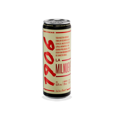 1906 Reserva Especial, 24 latas de 33 cl
