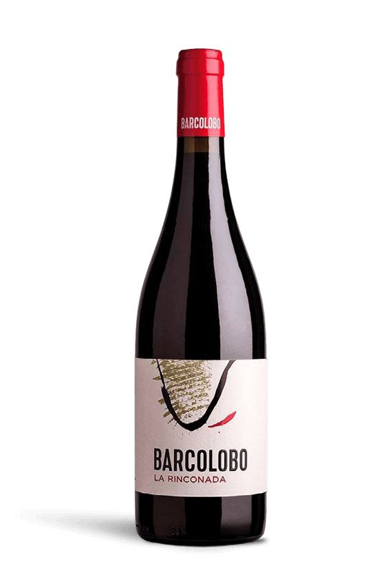 Barcolobo La Rinconada 2023, 1 botella de 75 cl