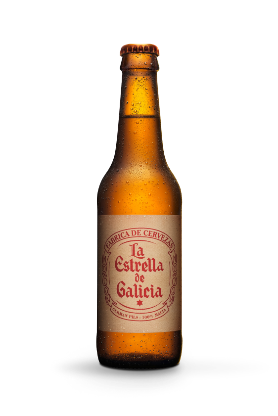 ELABORACIÓN DE LA ESTRELLA DE GALICIA