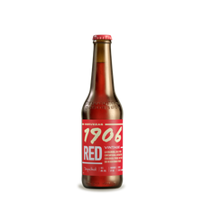 1906 Red Vintage, 24 botellas de 33 cl