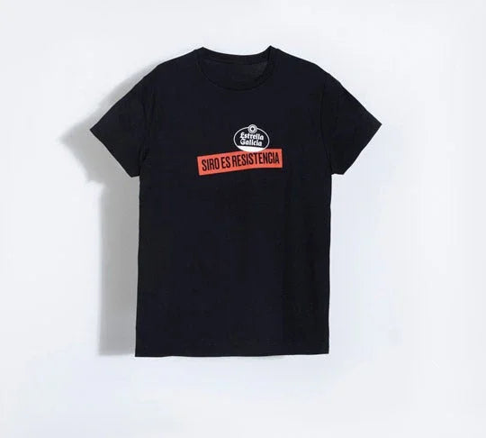 Sudadera edición Makumba x Estrella Galicia