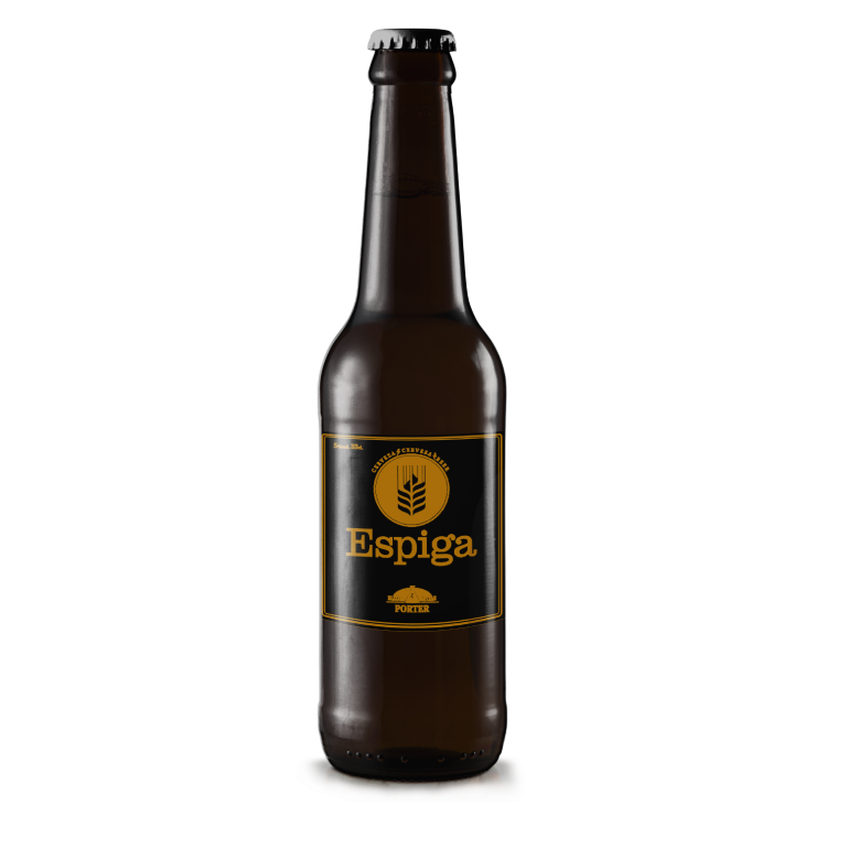 Espiga caja mixta Elixir Vitae, 12 botellas de 33 cl