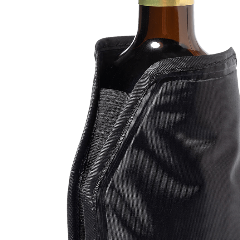 Fundas enfriadoras gel luxor de Cave Vinum, 2 fundas