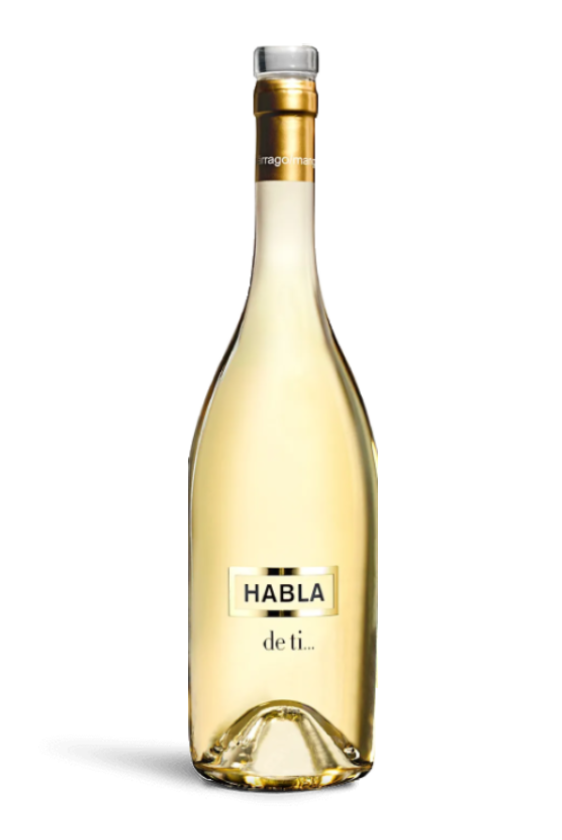 Habla de ti 2023, 1 botella de 75 cl