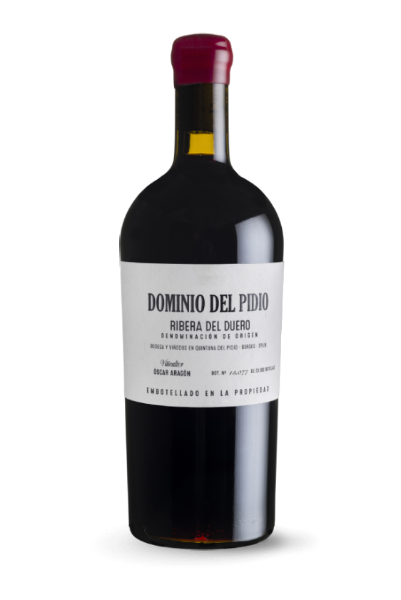 Dominio del Pidio Tinto 2020, 1 botella de 75 cl