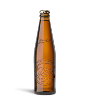 Rivera Reposada, 8 botellas de 33 cl