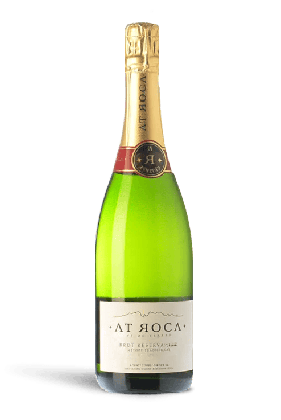 AT Roca Reserva Eco 2021, 1 botella de 75 cl