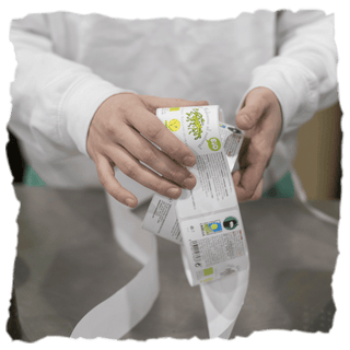 ¿Cómo se hace el caldo gallego de Porto-Muiños?