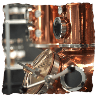 ¿Cómo hacen el Bitter craft en Destilería de Madrid?