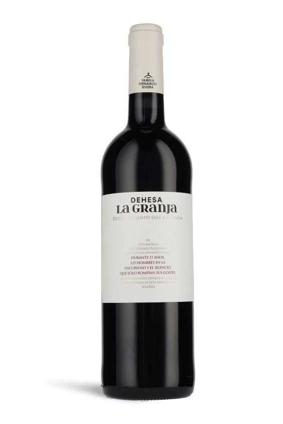 Dehesa La Granja 2018, 1 botella de 75 cl