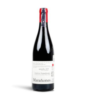 Marañones Tinto 2021, 1 botella de 75 cl