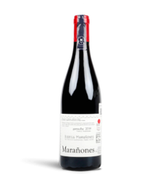 Marañones Tinto 2021, 1 botella de 75 cl