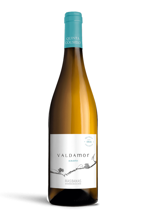 Elaboración de Valdamor