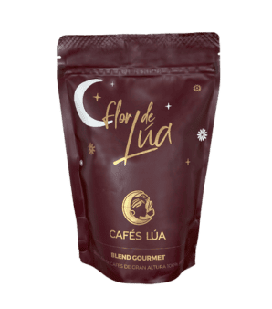 Café Flor de Lúa de Cafés Lúa, 250 g