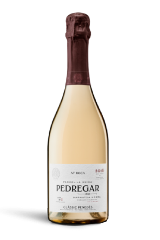 AT Roca Pedregar Eco 2016, 1 botella de 75 cl