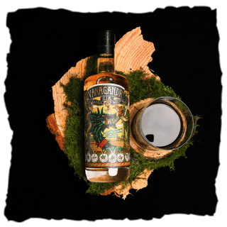 ¿Cómo elaboran ginebra Barrel Aged de Vánagandr Destilerías?