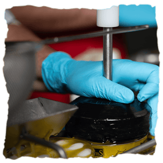 ¿Cómo elaboran las zamburiñas a la gallega de Los Peperetes?