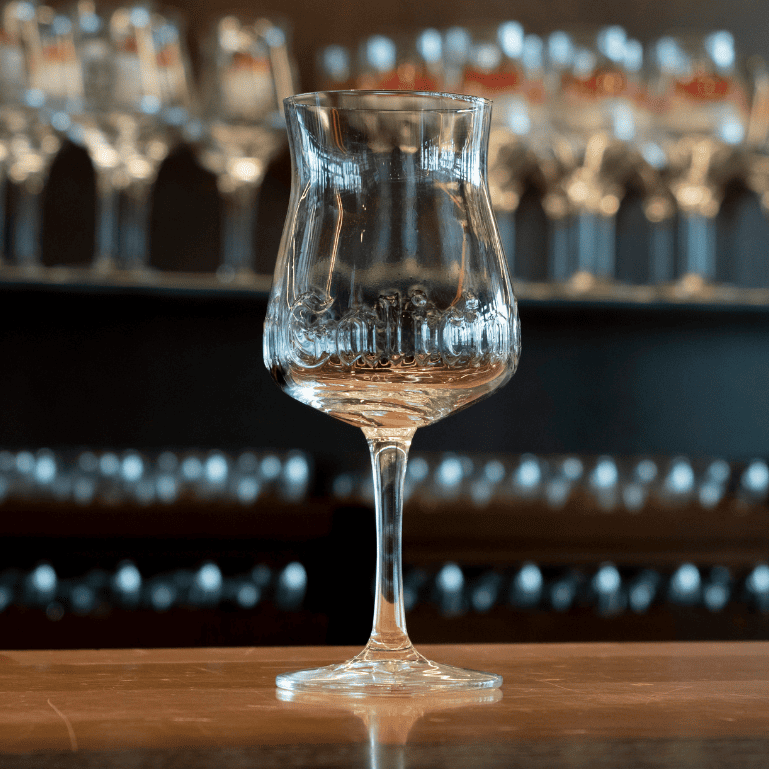 Pack 6 copas Belsianas de Estrella Galicia