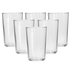 Pack 6 vasos de Auara, 25 cl