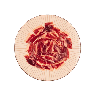 ¿Cómo elaboran la paleta de bellota 100% ibérica de iHam?