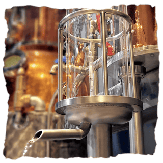 ¿Cómo se hace el ron Mentidero "Solera 12 años" de Destilería de Madrid?