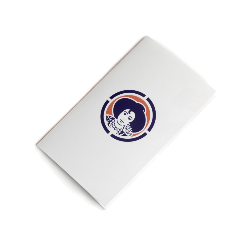 Molinillo de especias Sargadelos de Carmencita