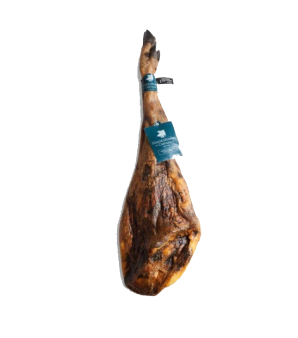 Jamón de bellota 100% Ibérico de Sánchez Romero Carvajal