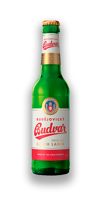ELABORACIÓN DE BUDEJOVICKY BUDVAR