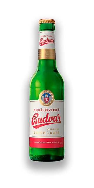 ELABORACIÓN DE BUDEJOVICKY BUDVAR