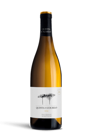 Elaboración de Quinta De Couselo