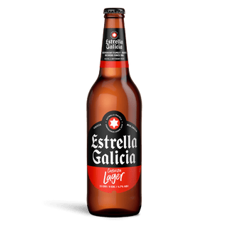 ELABORACIÓN DE ESTRELLA GALICIA ESPECIAL