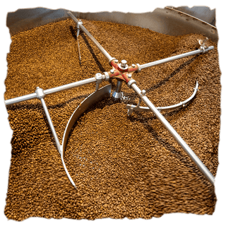 ¿Cómo elaboran el café de especialidad origen Colombia Supremo de Cafés Lúa?