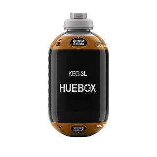 ELABORACIÓN DE ESTRELLA GALICIA 0,0 TOSTADA